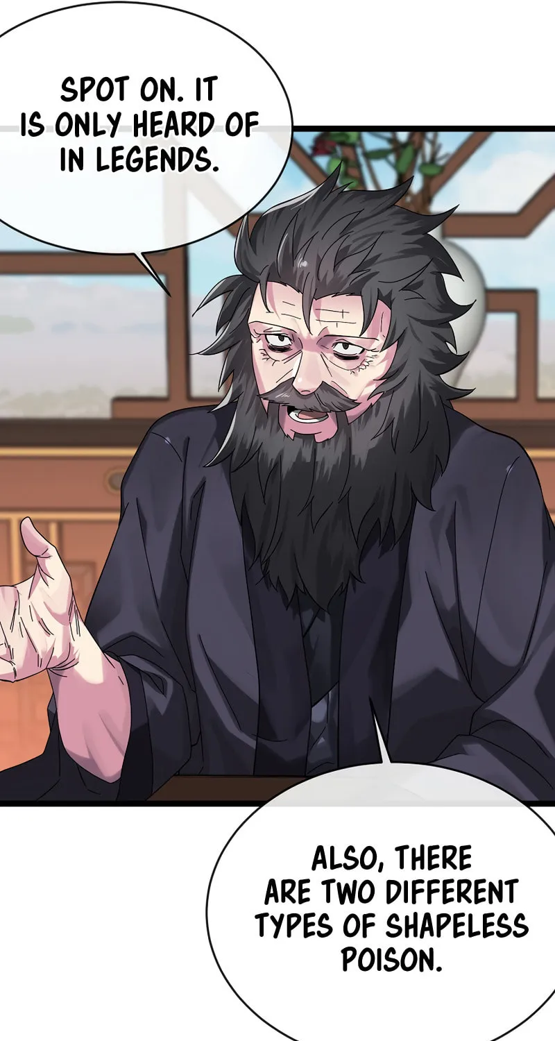 Read Volcanic Age chapter 208 image 12 on Lezhin
