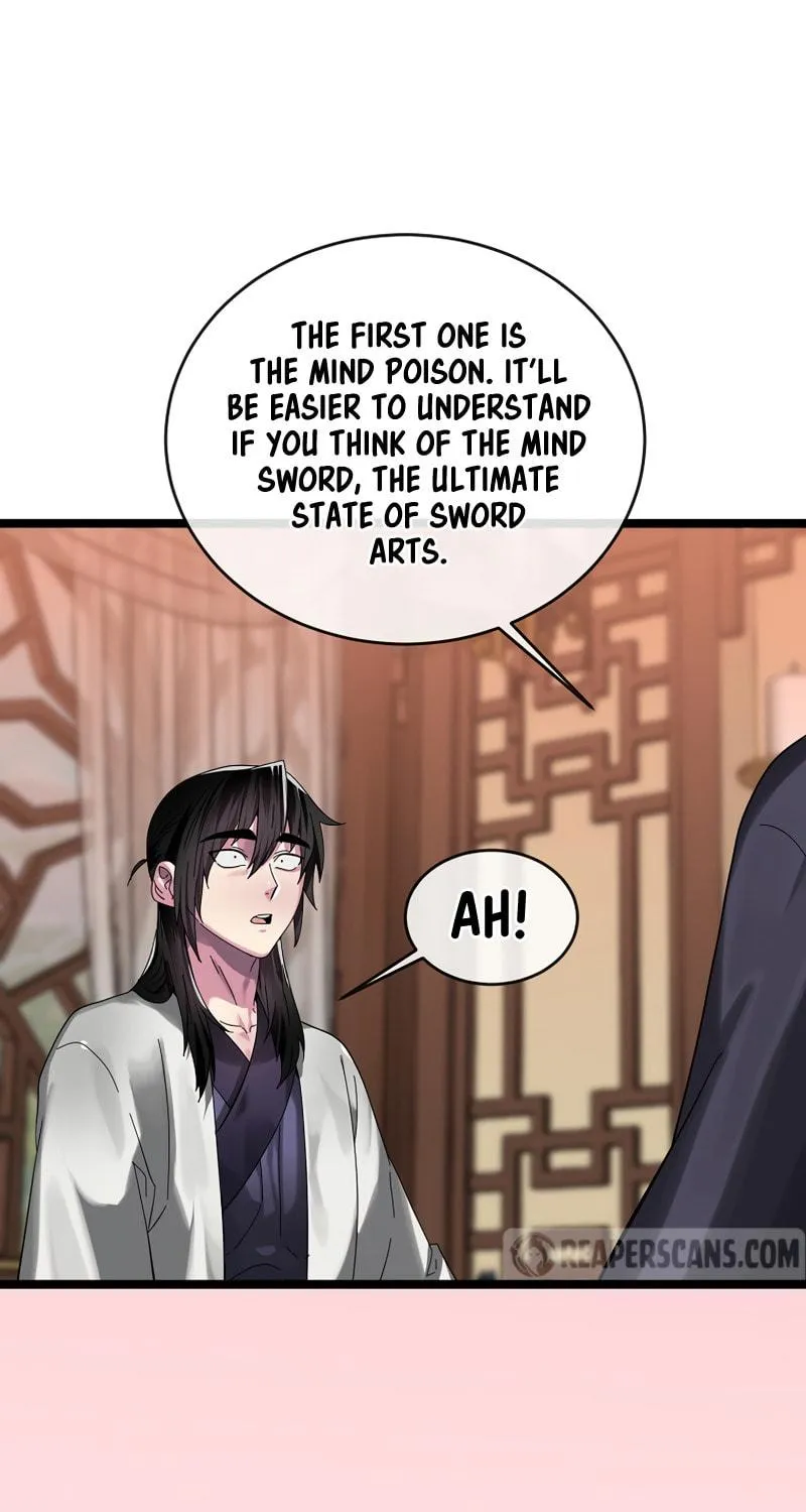 Read Volcanic Age chapter 208 image 14 on Lezhin