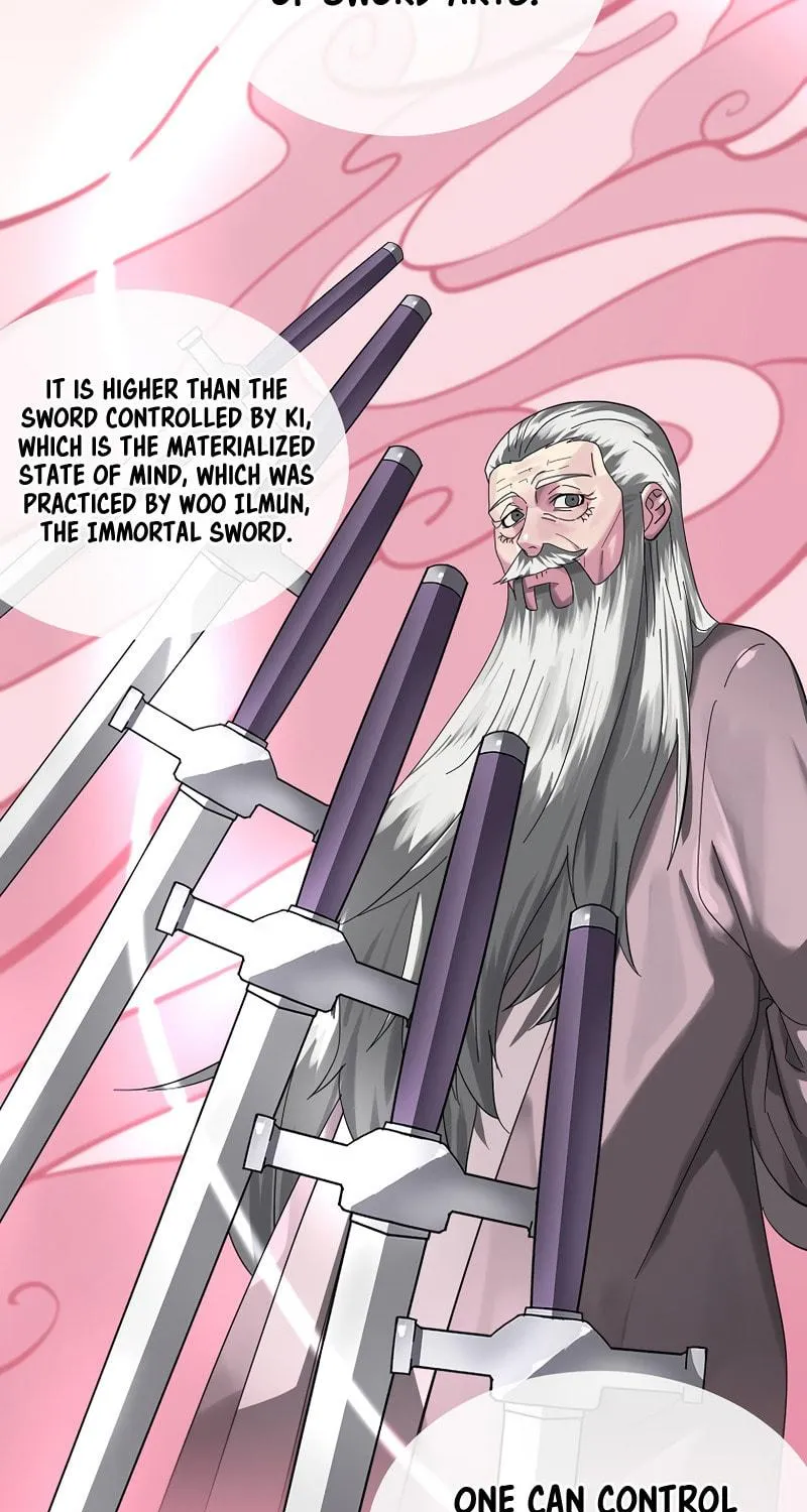 Read Volcanic Age chapter 208 image 16 on Lezhin