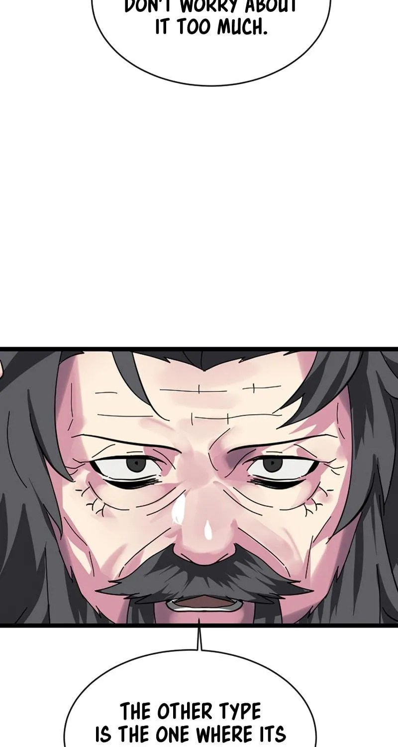 Read Volcanic Age chapter 208 image 20 on Lezhin