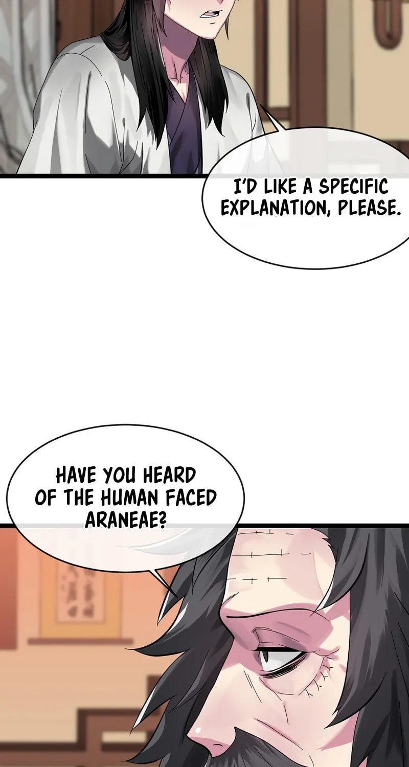 Read Volcanic Age chapter 208 image 22 on Lezhin