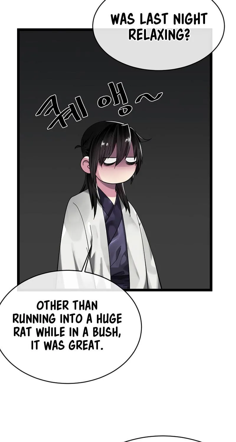 Read Volcanic Age chapter 208 image 3 on Lezhin
