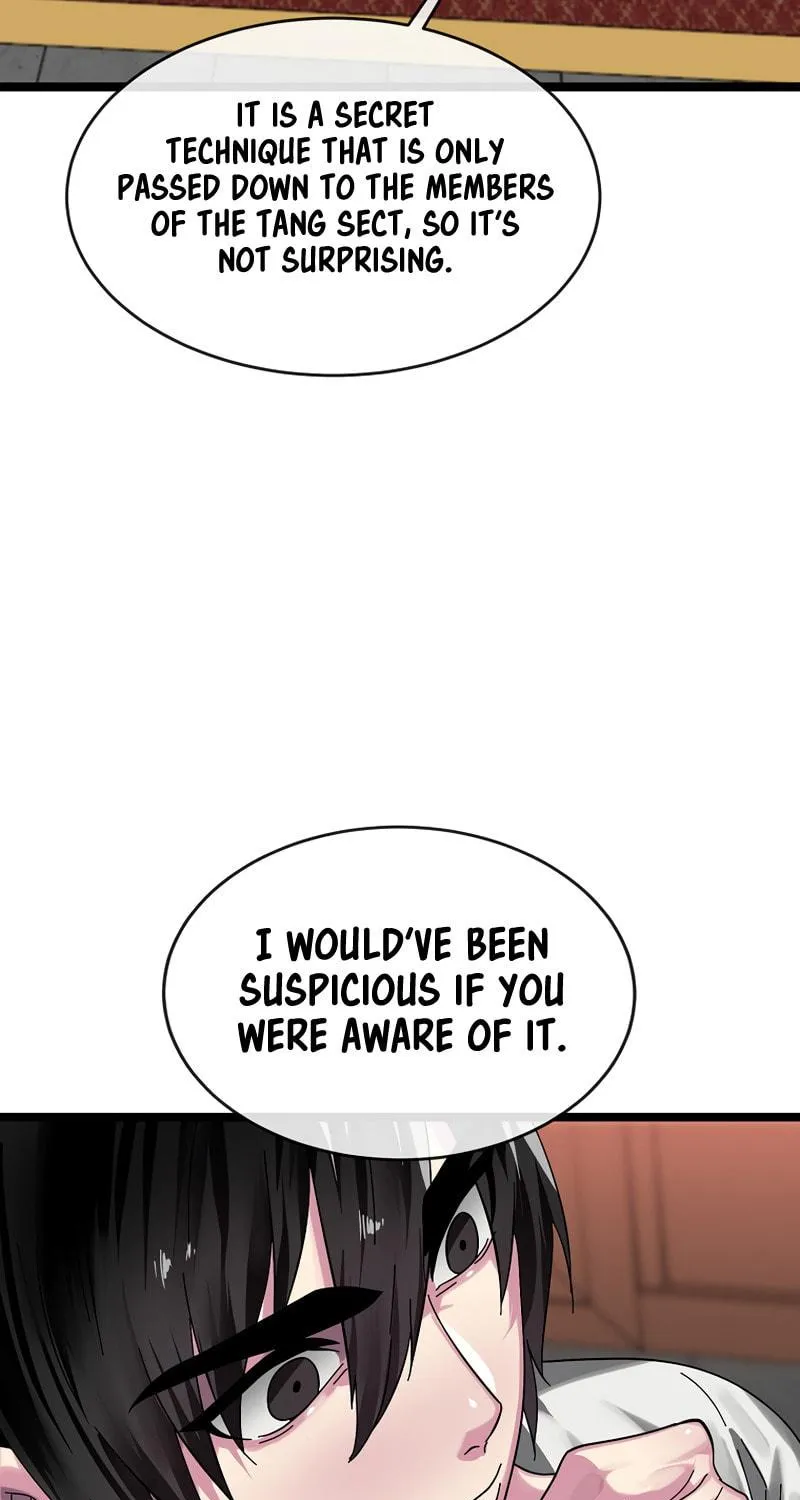 Read Volcanic Age chapter 208 image 32 on Lezhin