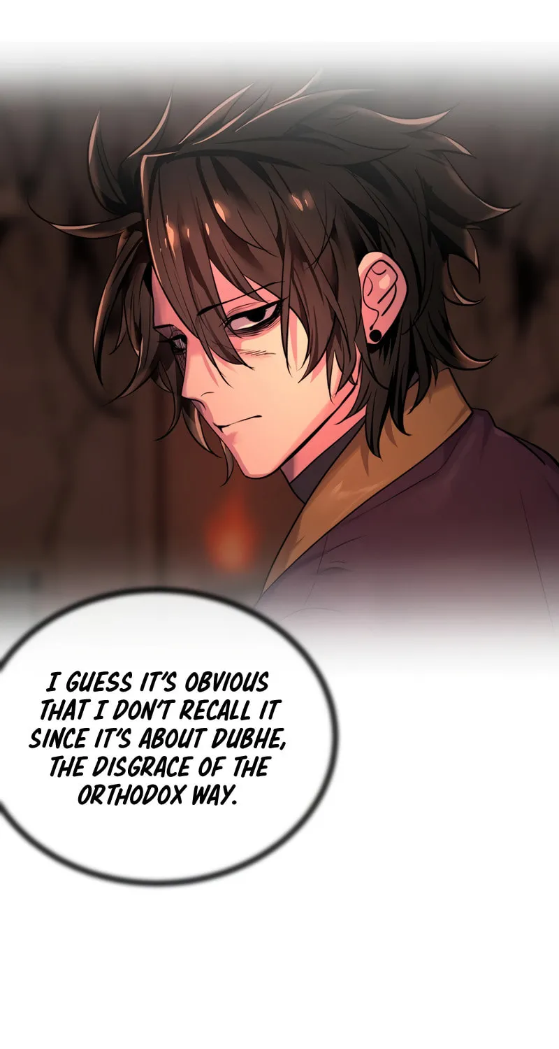 Read Volcanic Age chapter 208 image 34 on Lezhin