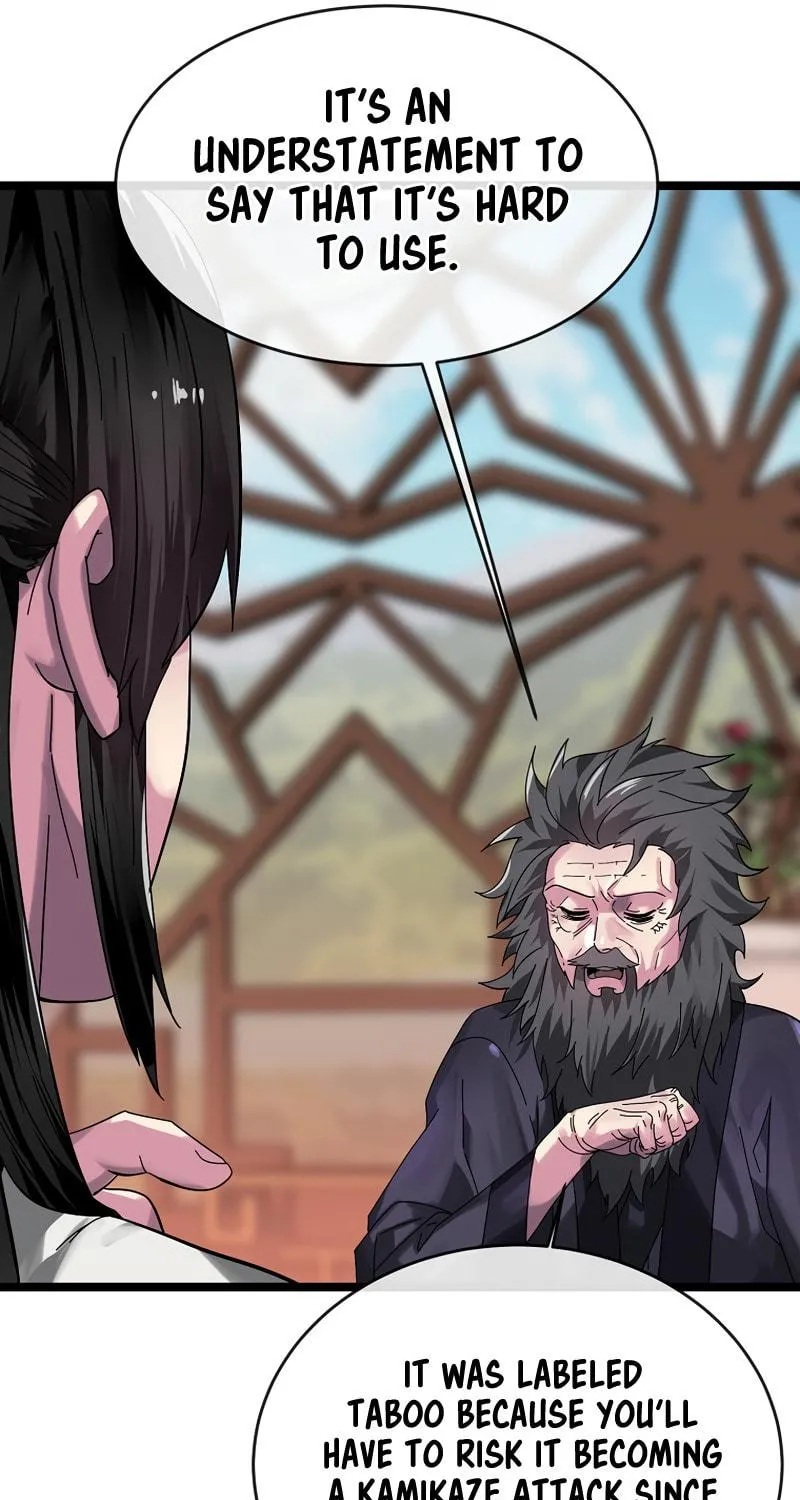 Read Volcanic Age chapter 208 image 36 on Lezhin