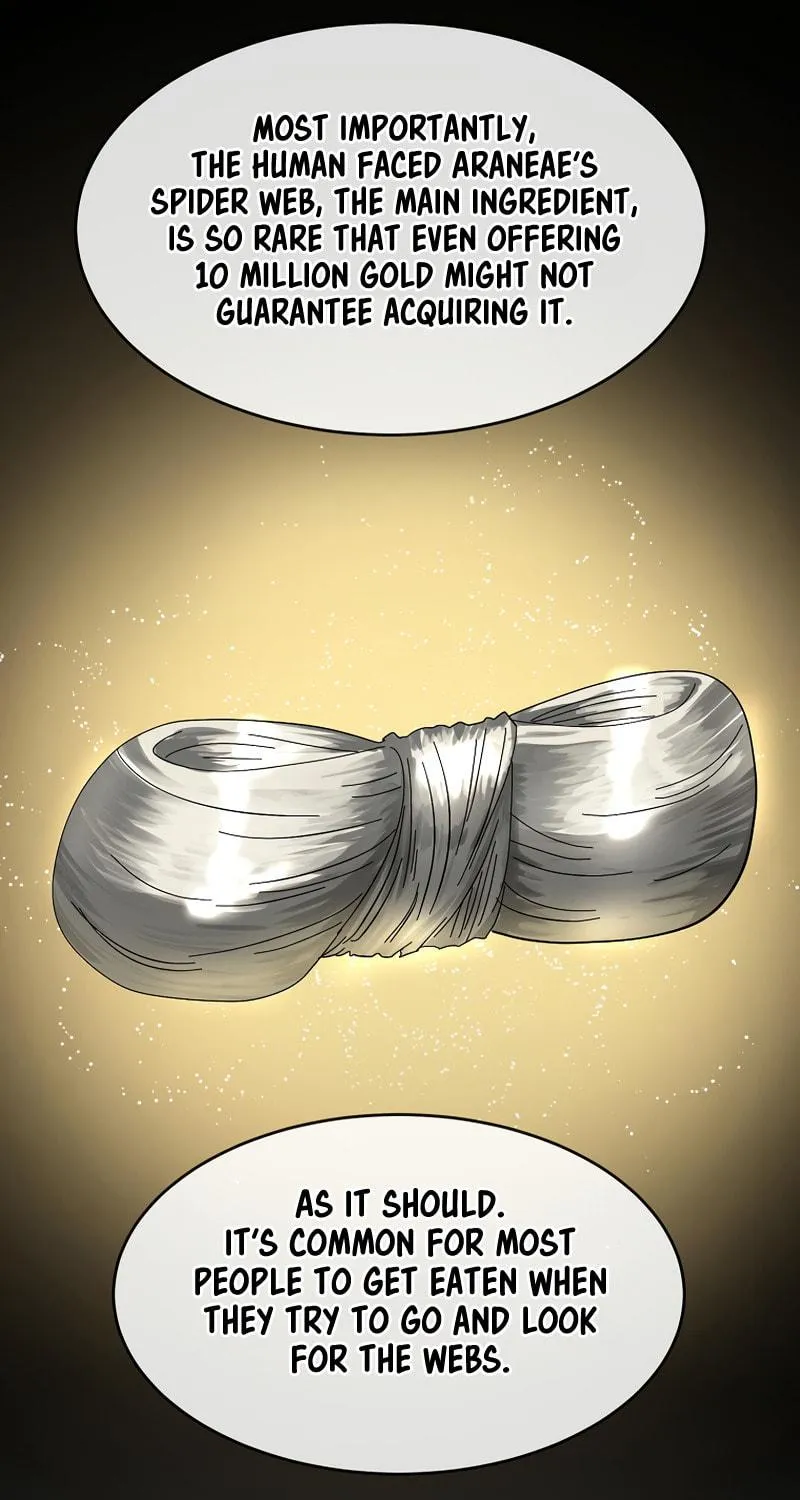 Read Volcanic Age chapter 208 image 38 on Lezhin