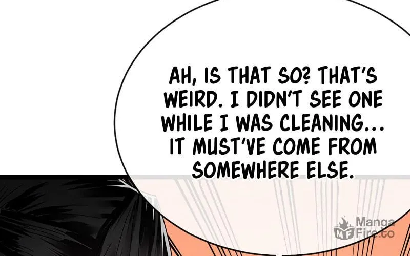 Read Volcanic Age chapter 208 image 4 on Lezhin