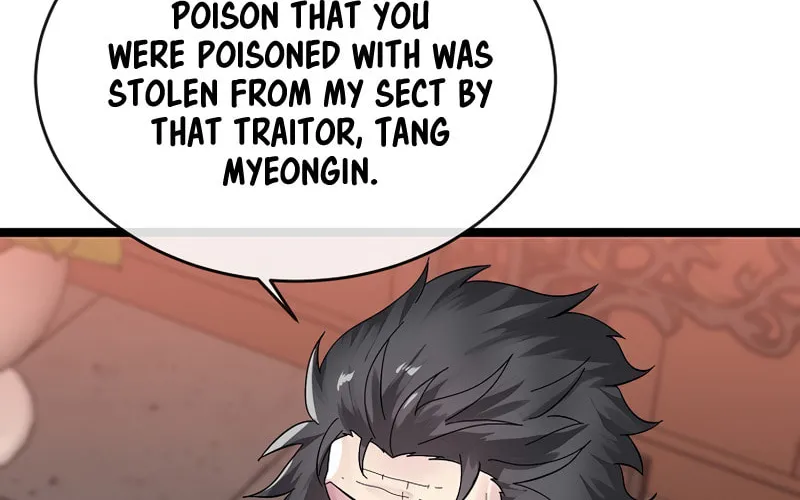 Read Volcanic Age chapter 208 image 41 on Lezhin