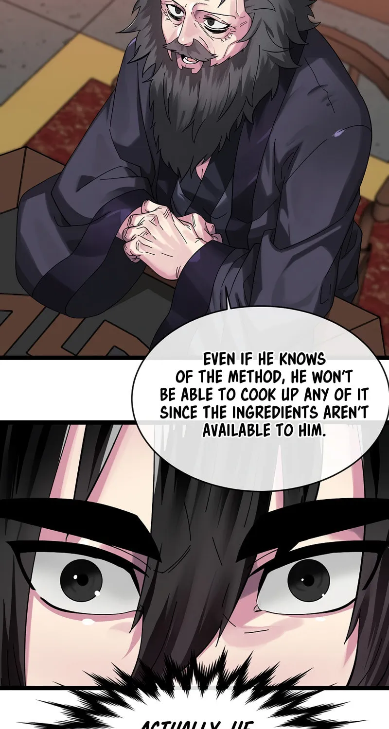 Read Volcanic Age chapter 208 image 42 on Lezhin
