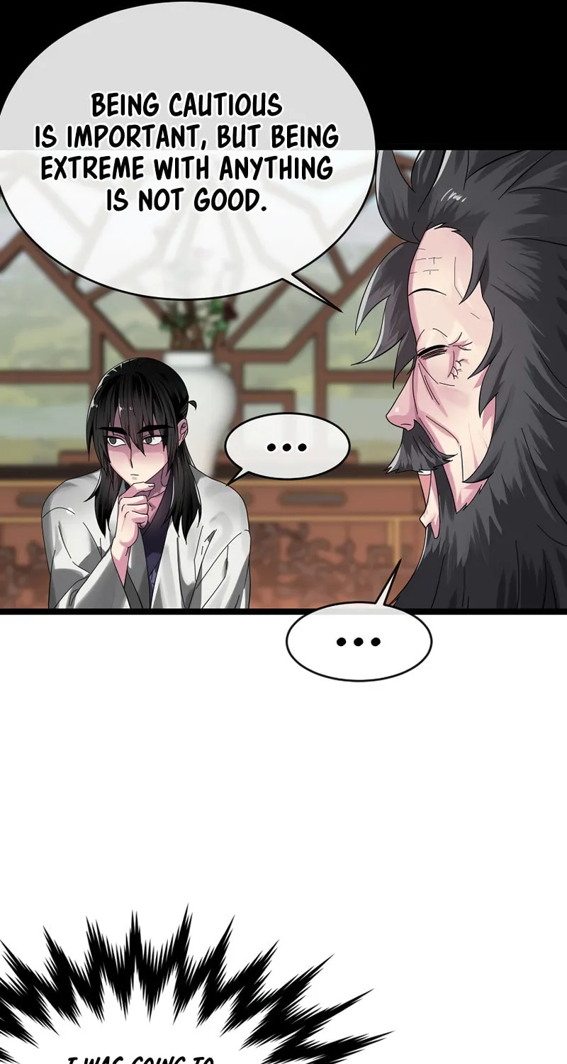 Read Volcanic Age chapter 208 image 48 on Lezhin