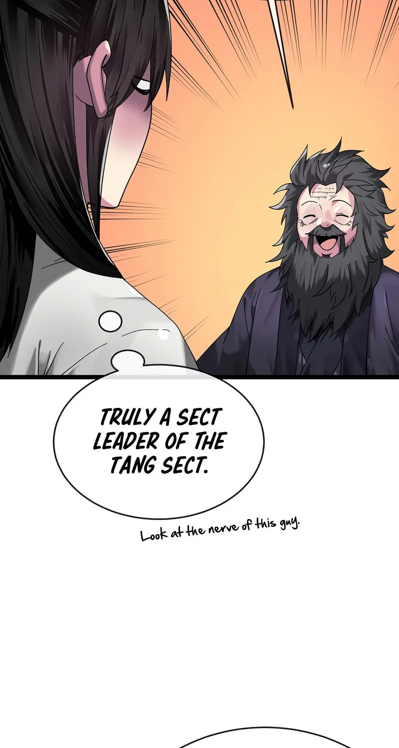 Read Volcanic Age chapter 208 image 5 on Lezhin