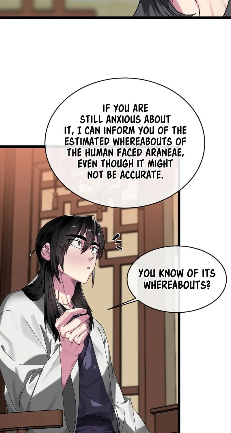 Read Volcanic Age chapter 208 image 50 on Lezhin