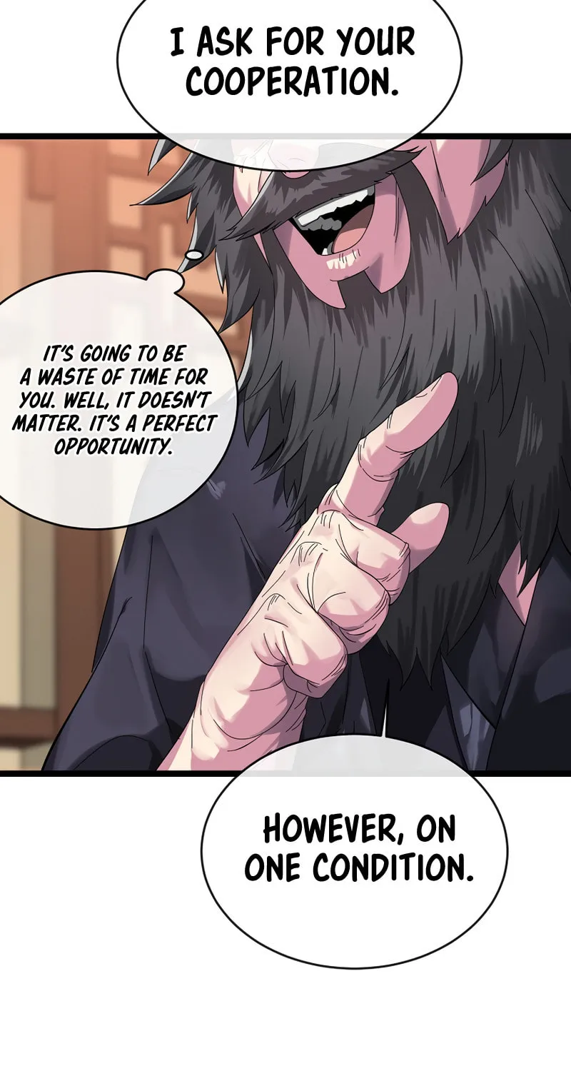 Read Volcanic Age chapter 208 image 52 on Lezhin