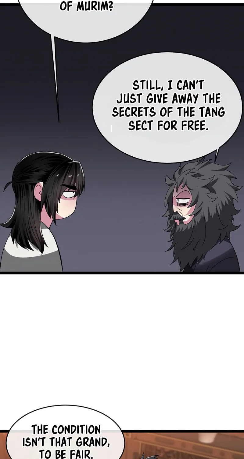 Read Volcanic Age chapter 208 image 54 on Lezhin