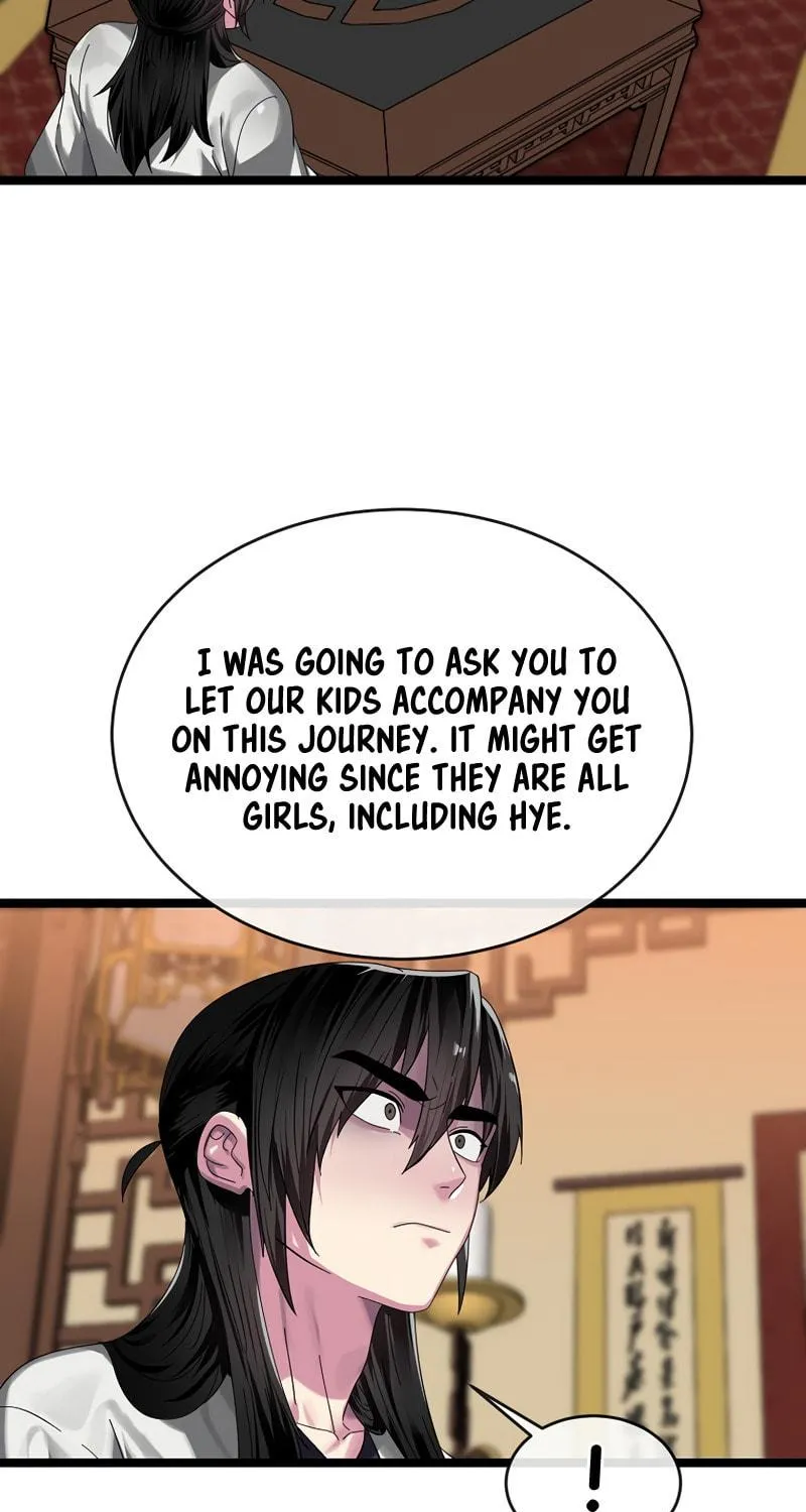 Read Volcanic Age chapter 208 image 56 on Lezhin