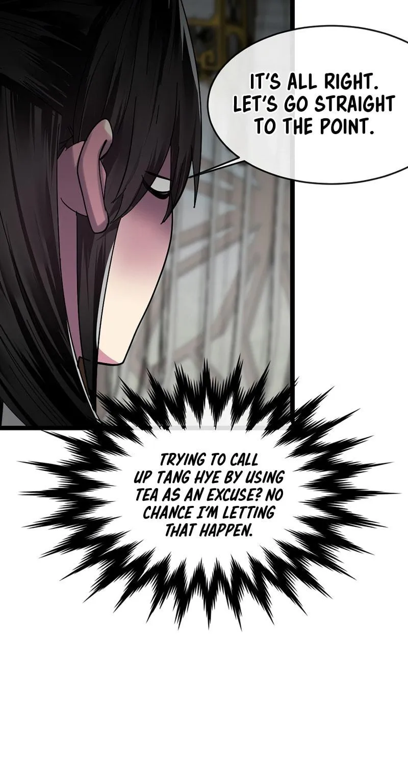 Read Volcanic Age chapter 208 image 7 on Lezhin