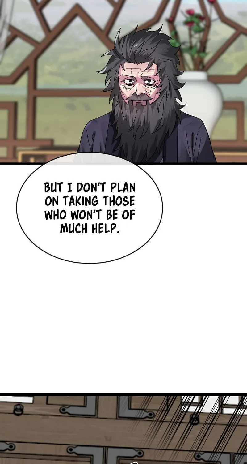 Read Volcanic Age chapter 208 image 78 on Lezhin