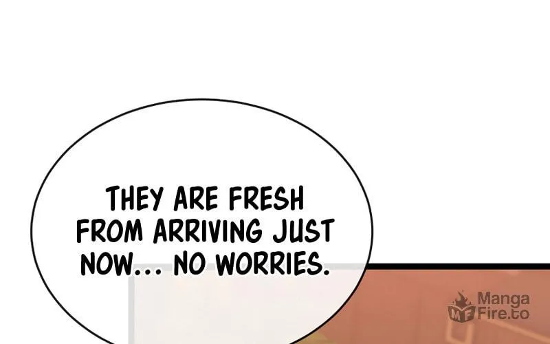 Read Volcanic Age chapter 208 image 8 on Lezhin