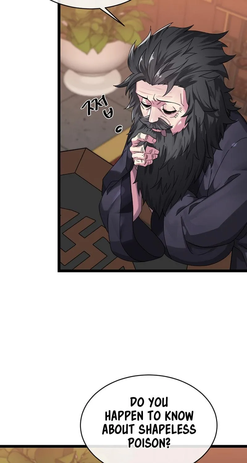 Read Volcanic Age chapter 208 image 9 on Lezhin
