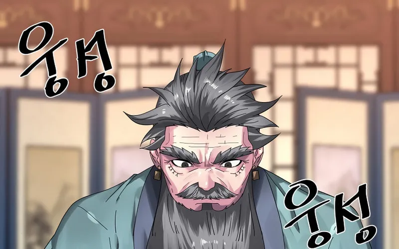 Read Volcanic Age chapter 208 image 99 on Lezhin