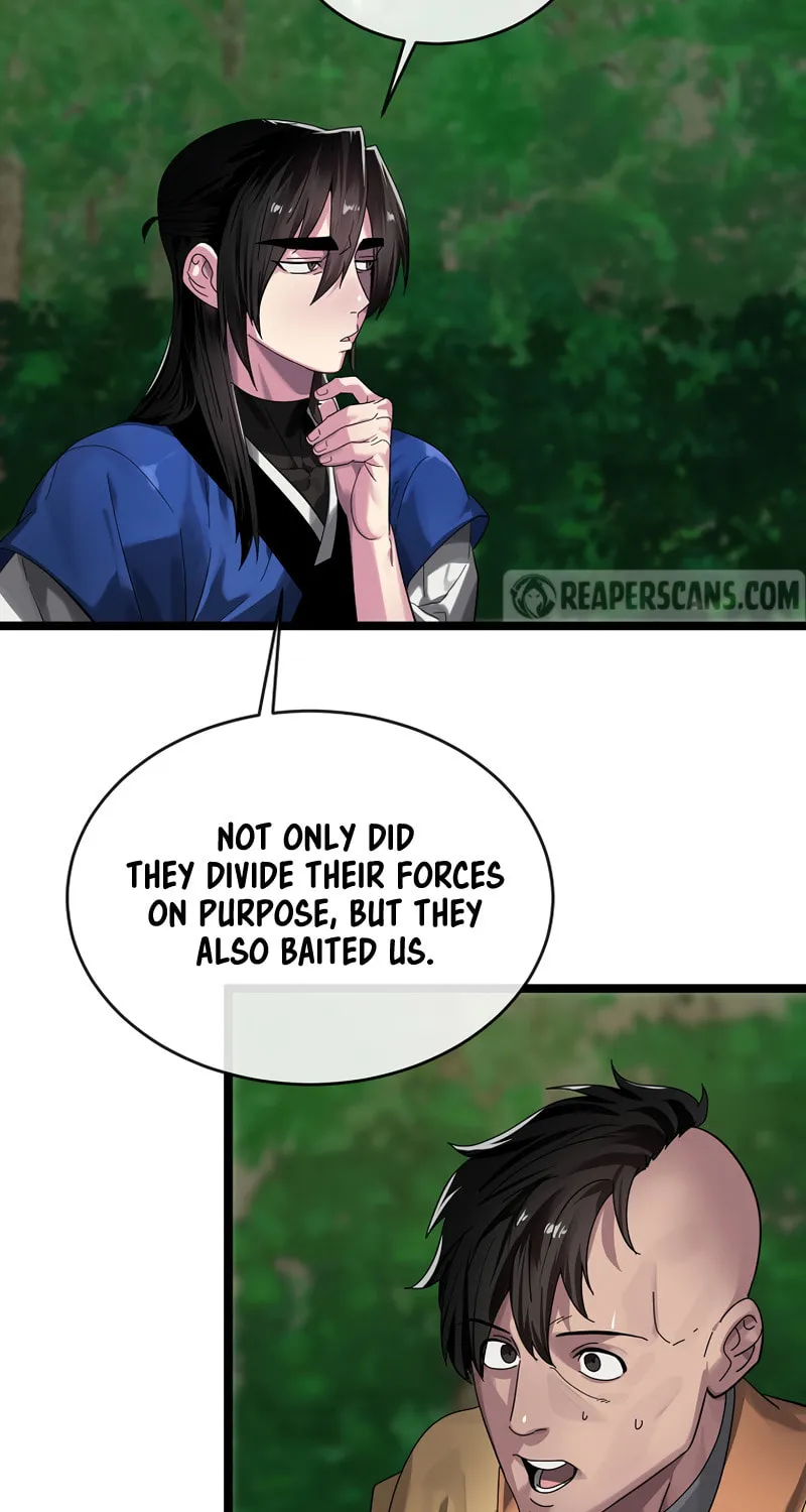 Read Volcanic Age chapter 209 image 101 on Lezhin