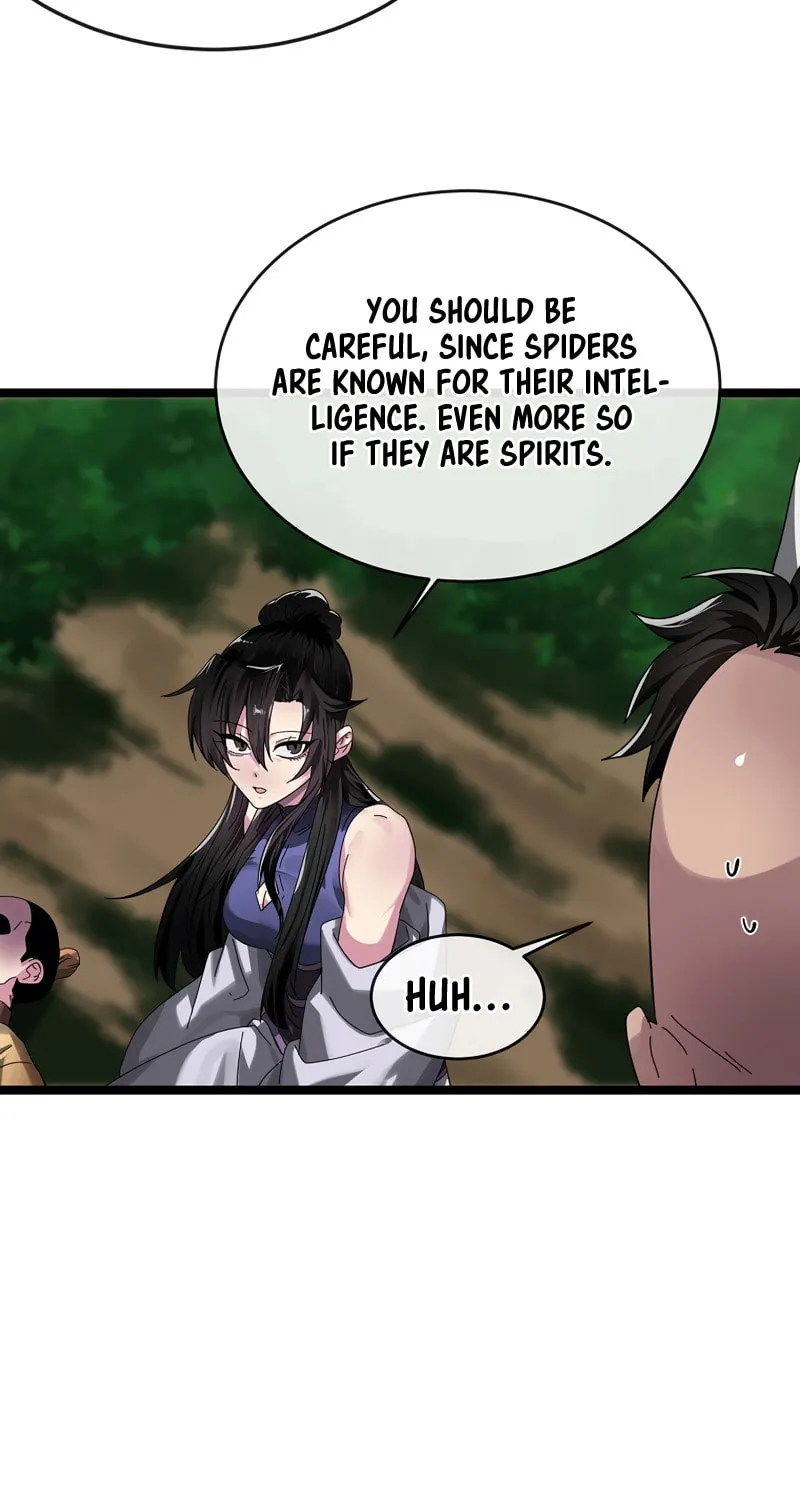 Read Volcanic Age chapter 209 image 103 on Lezhin