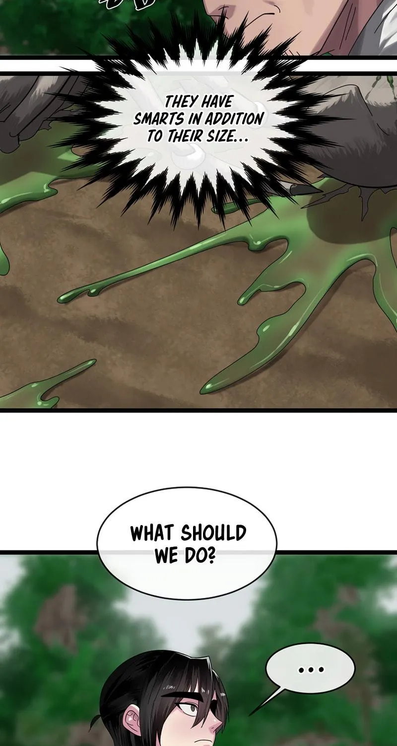 Read Volcanic Age chapter 209 image 105 on Lezhin