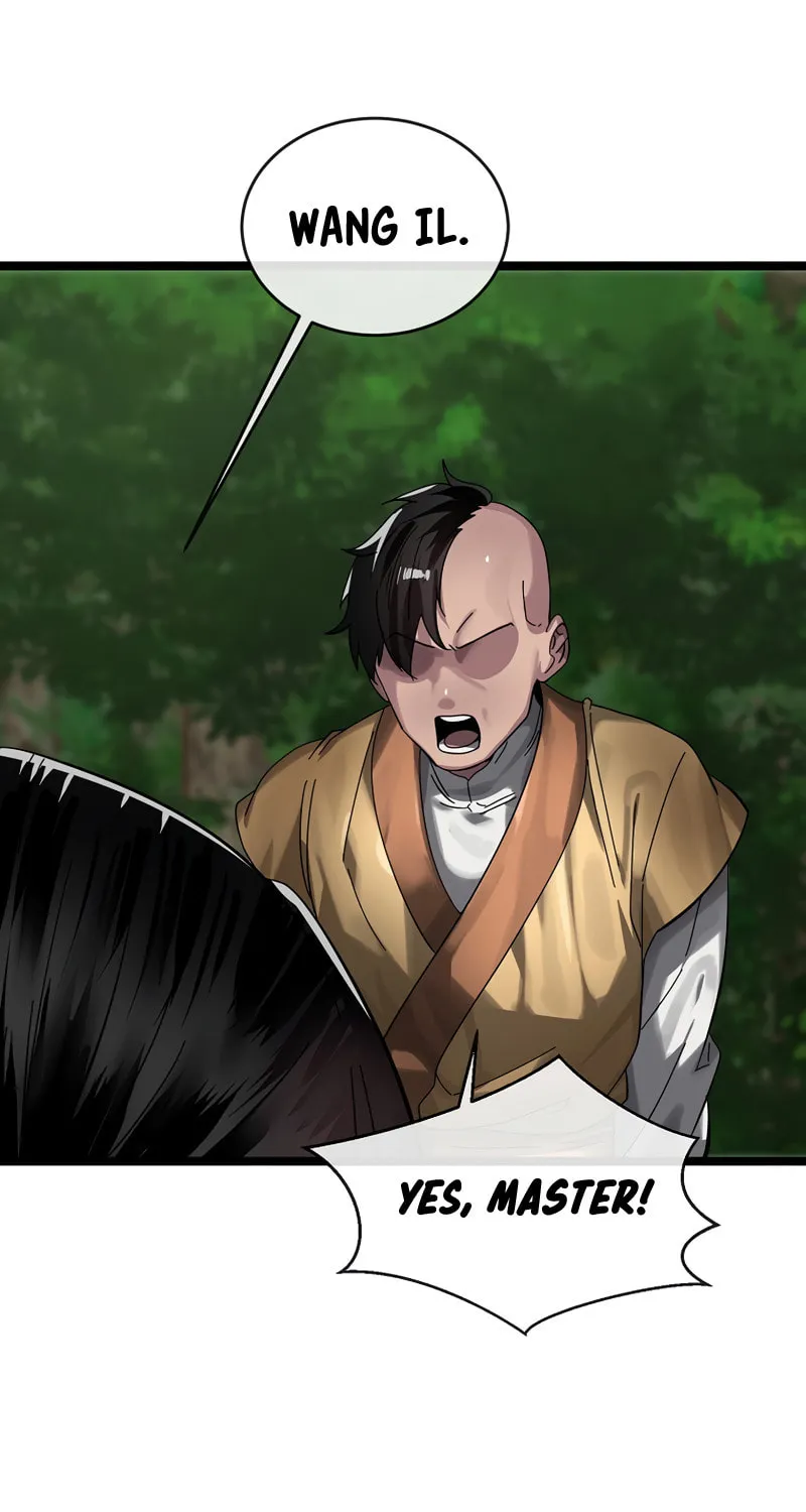 Read Volcanic Age chapter 209 image 109 on Lezhin