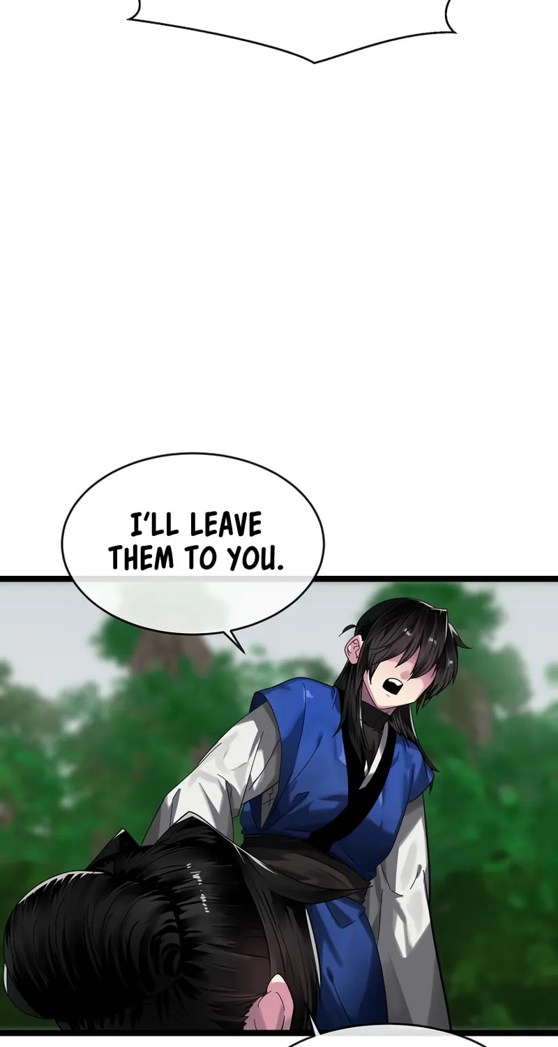Read Volcanic Age chapter 209 image 112 on Lezhin
