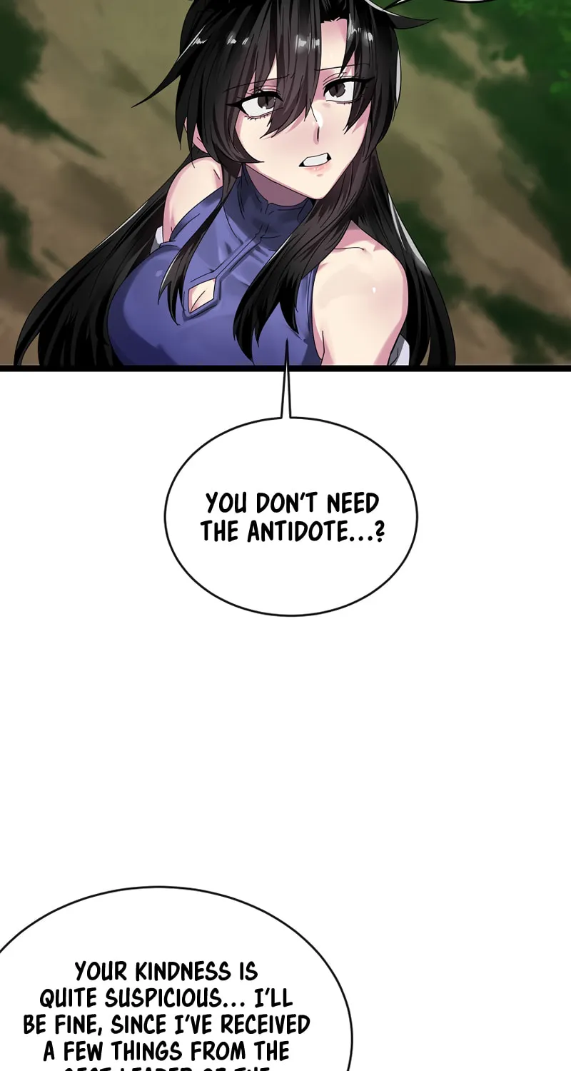 Read Volcanic Age chapter 209 image 114 on Lezhin