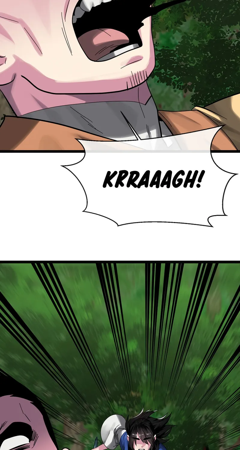 Read Volcanic Age chapter 209 image 15 on Lezhin