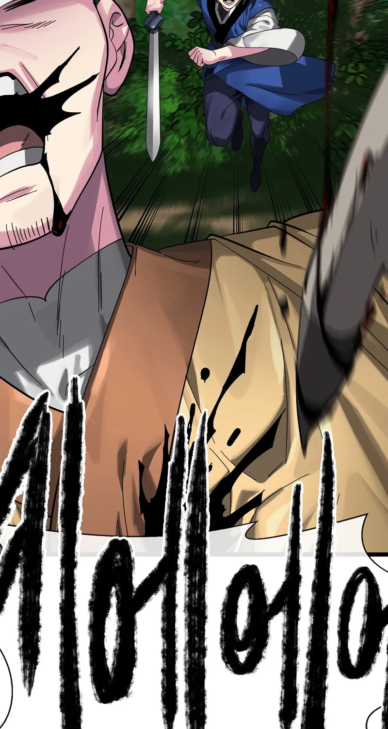 Read Volcanic Age chapter 209 image 16 on Lezhin