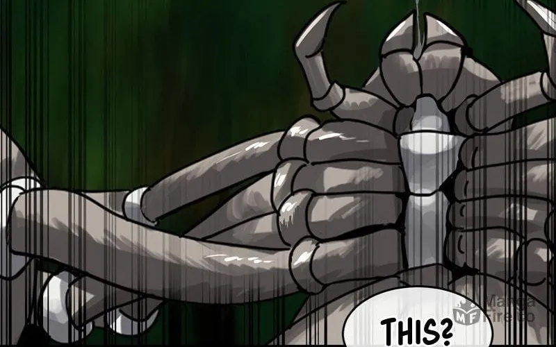 Read Volcanic Age chapter 209 image 22 on Lezhin