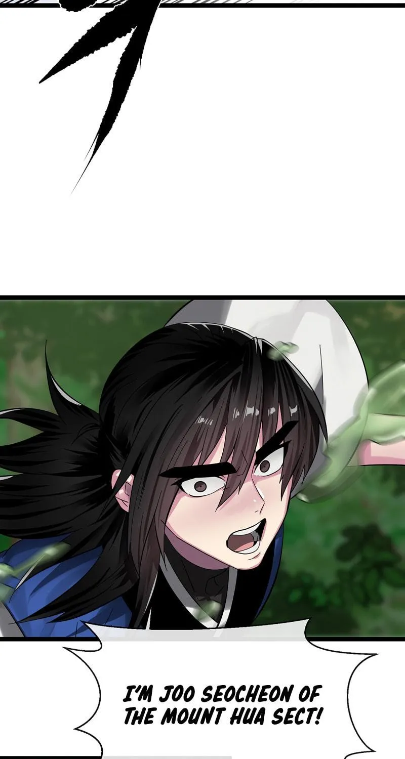 Read Volcanic Age chapter 209 image 25 on Lezhin