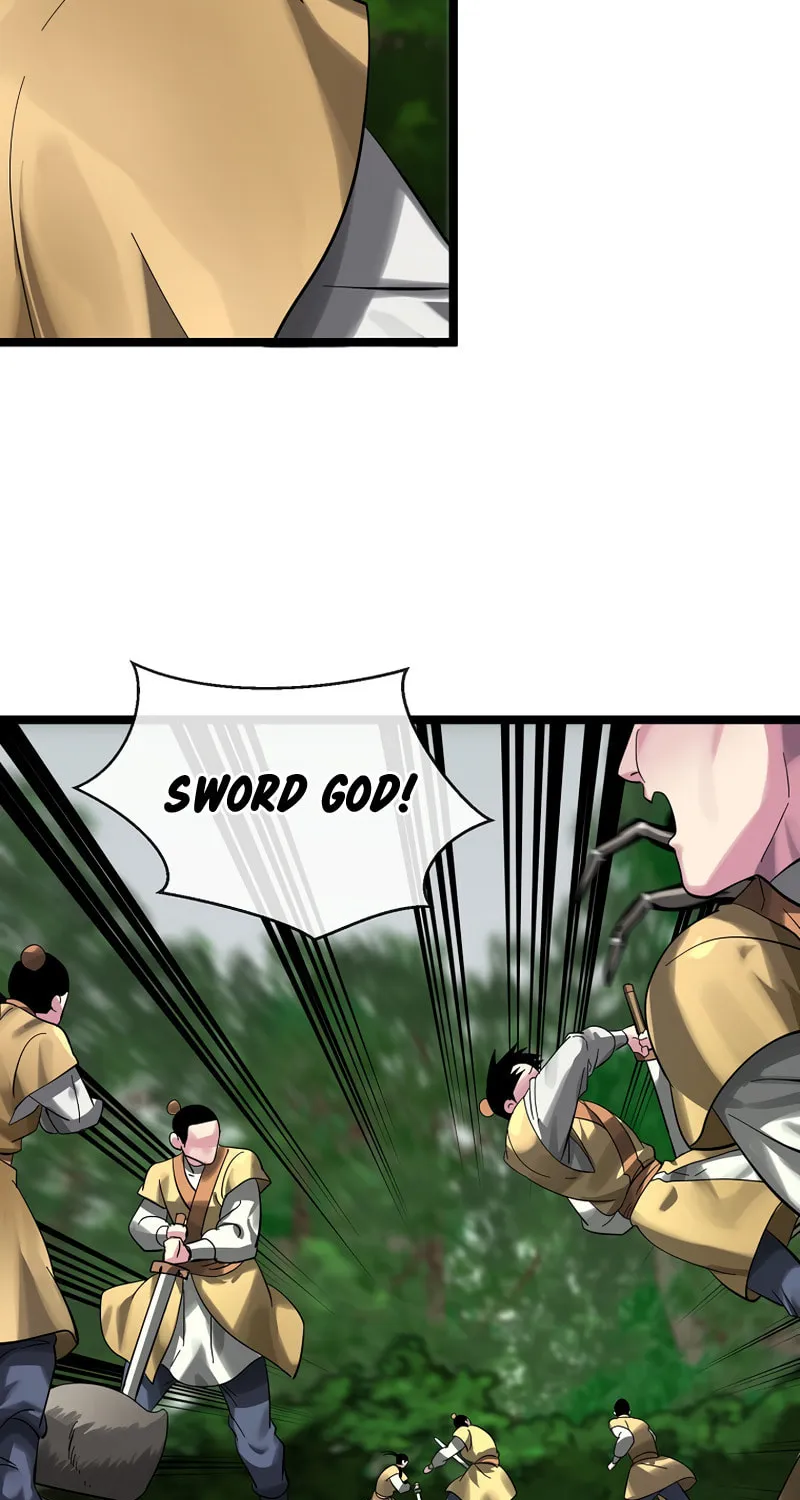 Read Volcanic Age chapter 209 image 27 on Lezhin