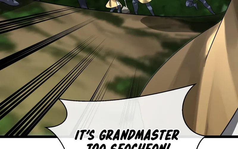 Read Volcanic Age chapter 209 image 28 on Lezhin