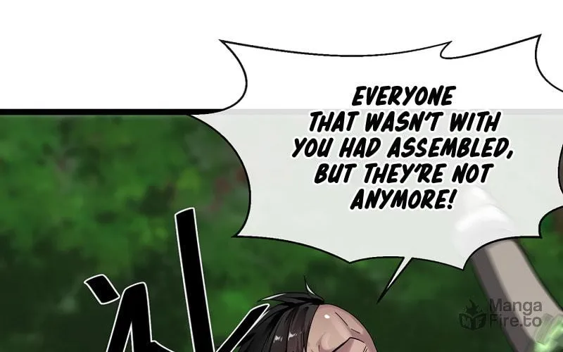 Read Volcanic Age chapter 209 image 31 on Lezhin