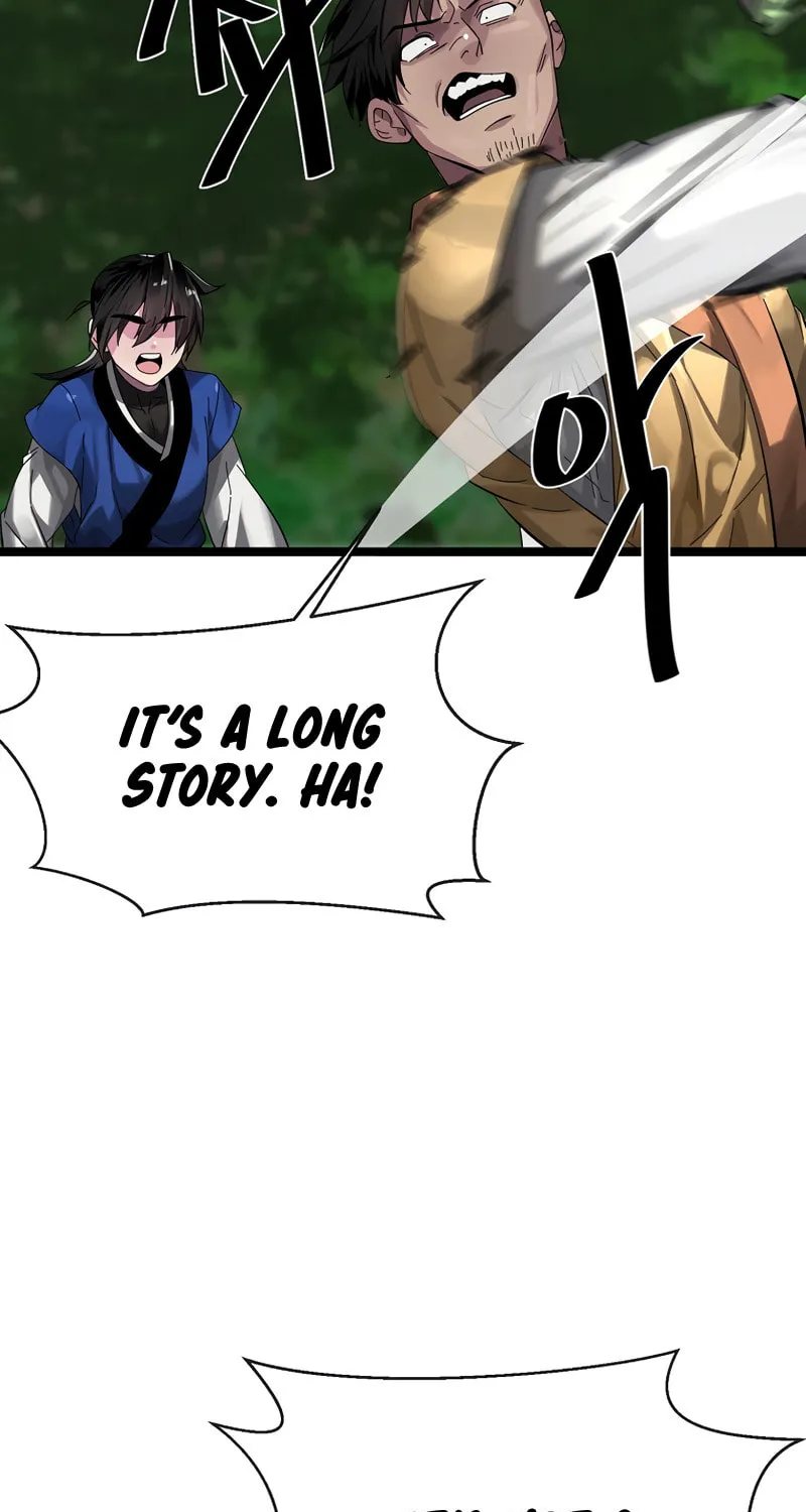 Read Volcanic Age chapter 209 image 32 on Lezhin