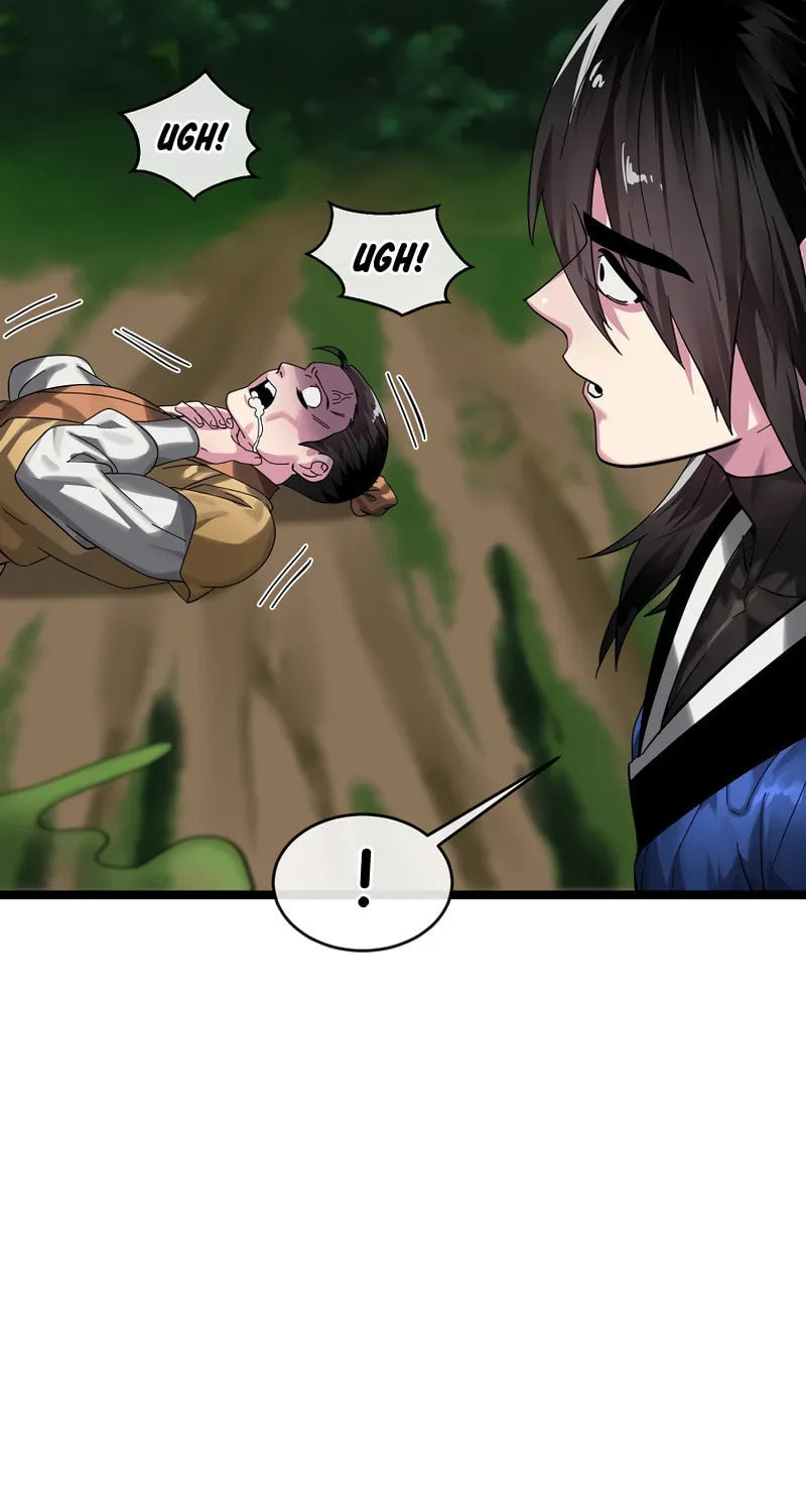 Read Volcanic Age chapter 209 image 34 on Lezhin
