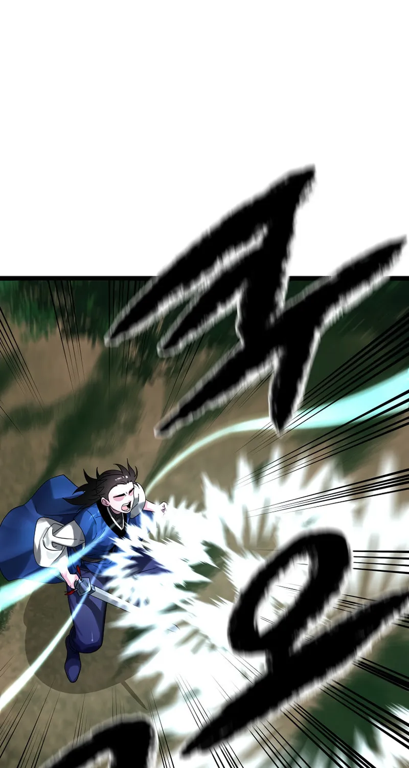 Read Volcanic Age chapter 209 image 43 on Lezhin