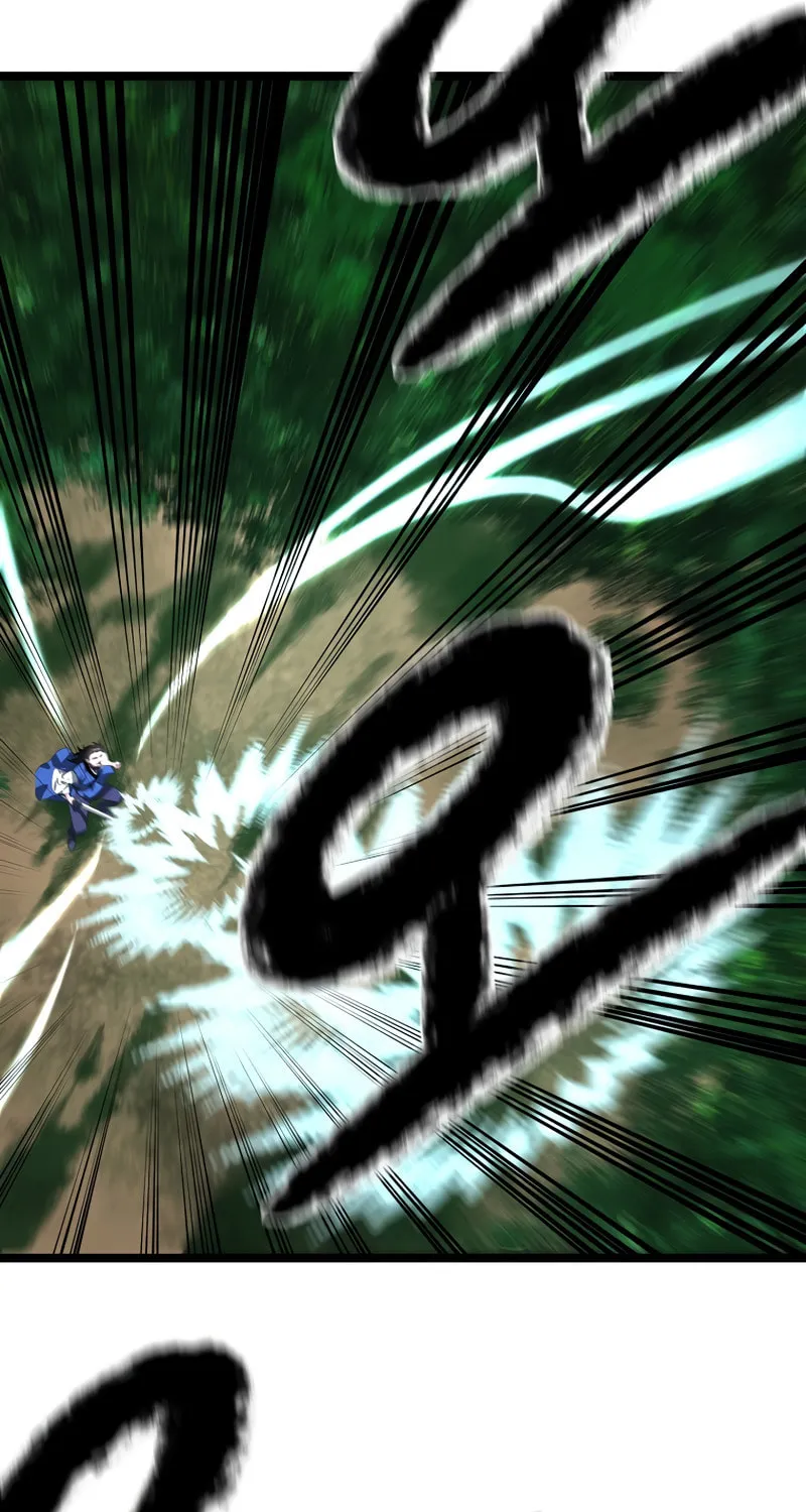 Read Volcanic Age chapter 209 image 45 on Lezhin