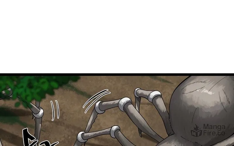 Read Volcanic Age chapter 209 image 48 on Lezhin