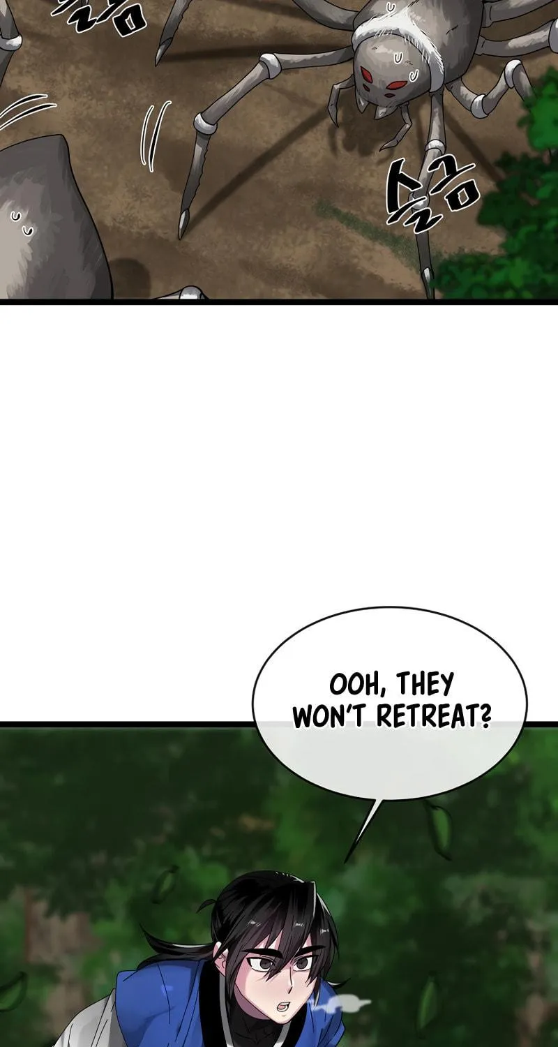 Read Volcanic Age chapter 209 image 49 on Lezhin