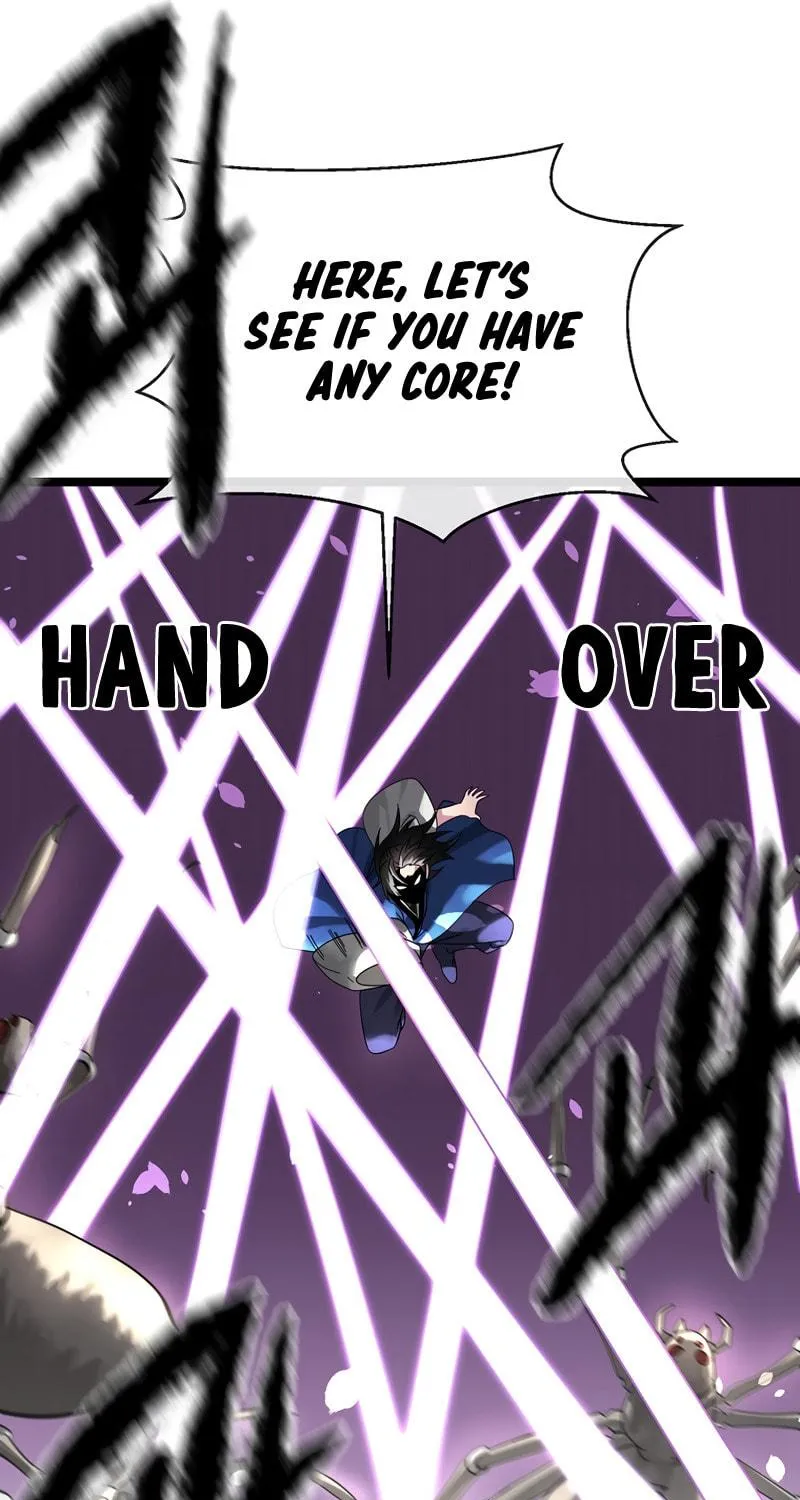 Read Volcanic Age chapter 209 image 53 on Lezhin