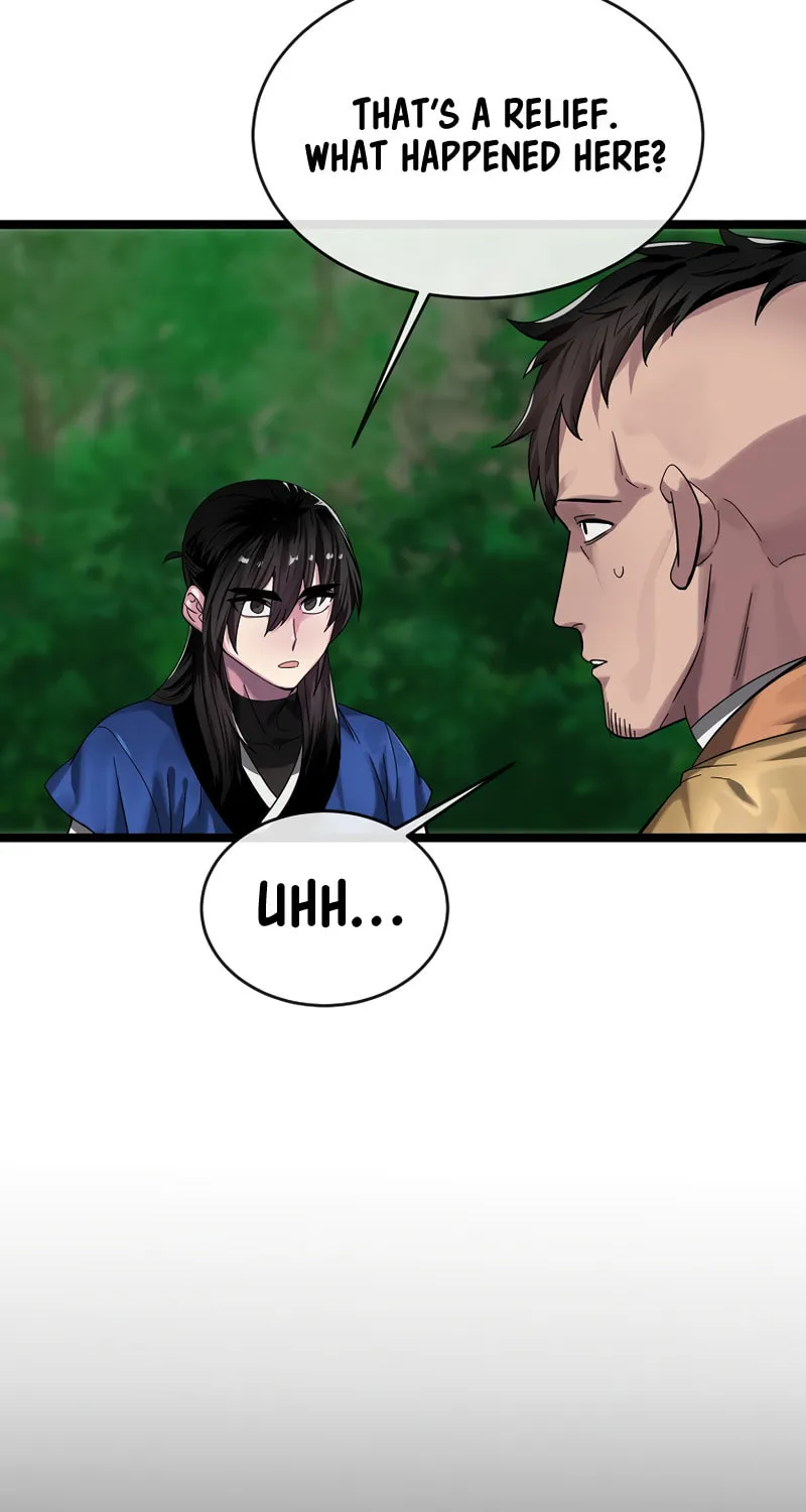 Read Volcanic Age chapter 209 image 61 on Lezhin