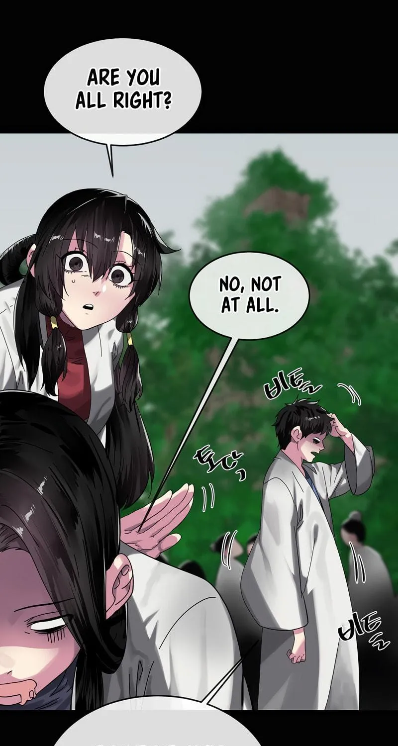 Read Volcanic Age chapter 209 image 65 on Lezhin