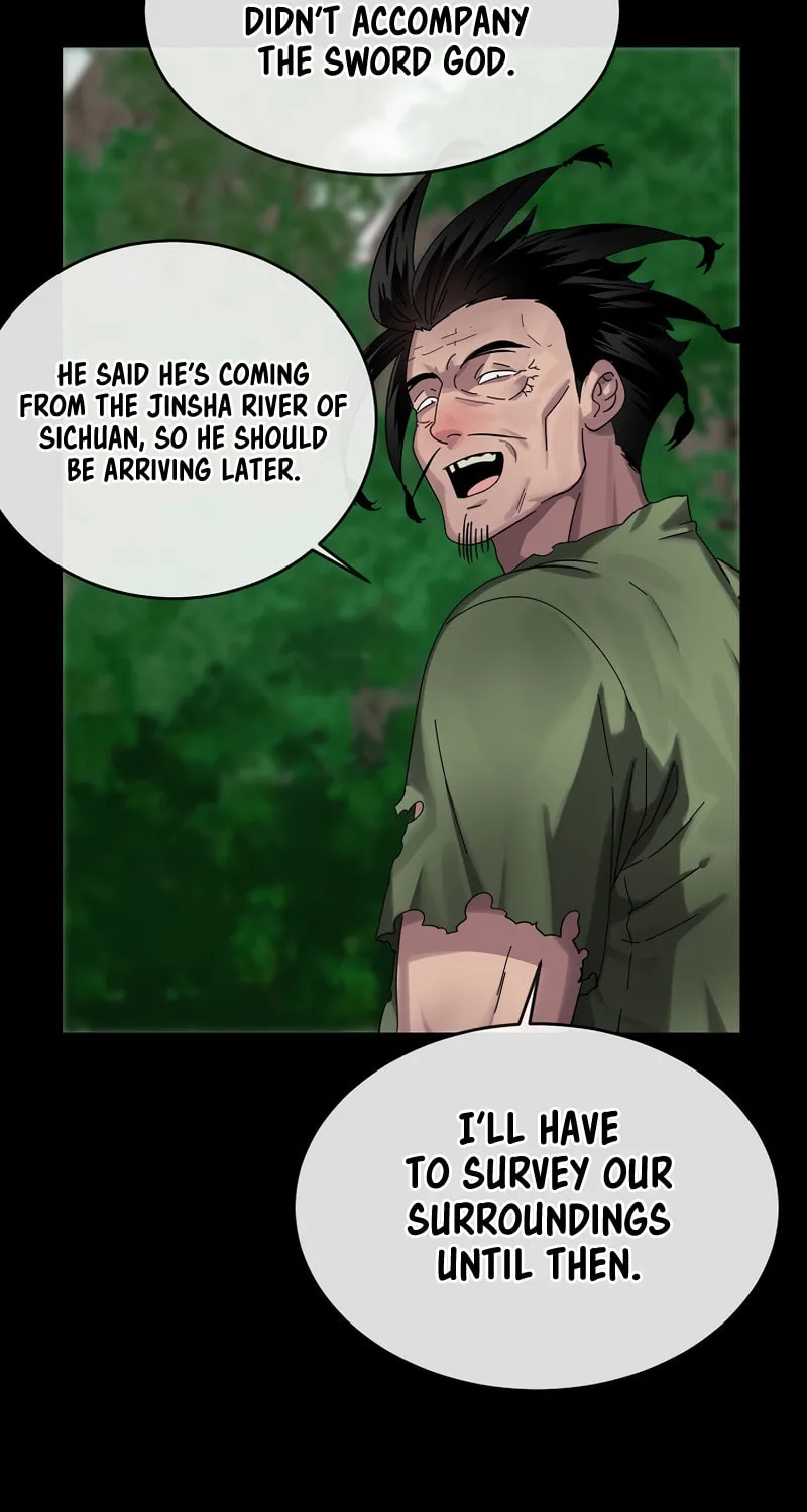 Read Volcanic Age chapter 209 image 75 on Lezhin