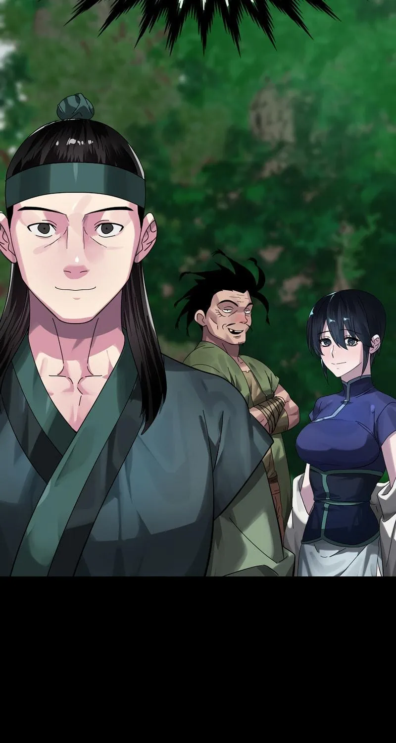 Read Volcanic Age chapter 209 image 83 on Lezhin