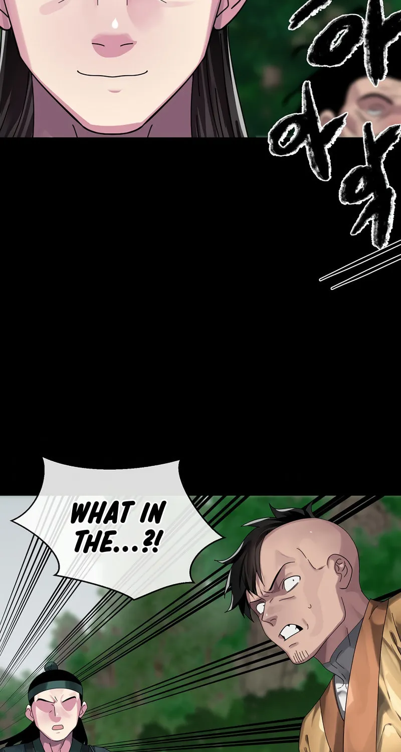 Read Volcanic Age chapter 209 image 85 on Lezhin