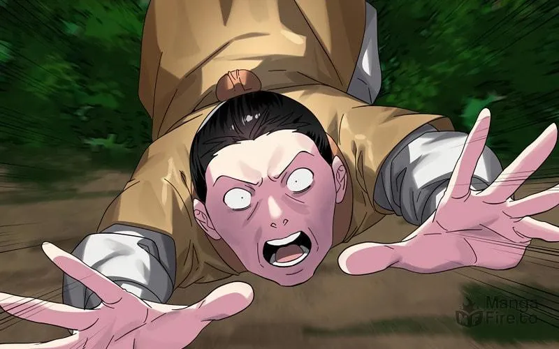 Read Volcanic Age chapter 209 image 89 on Lezhin